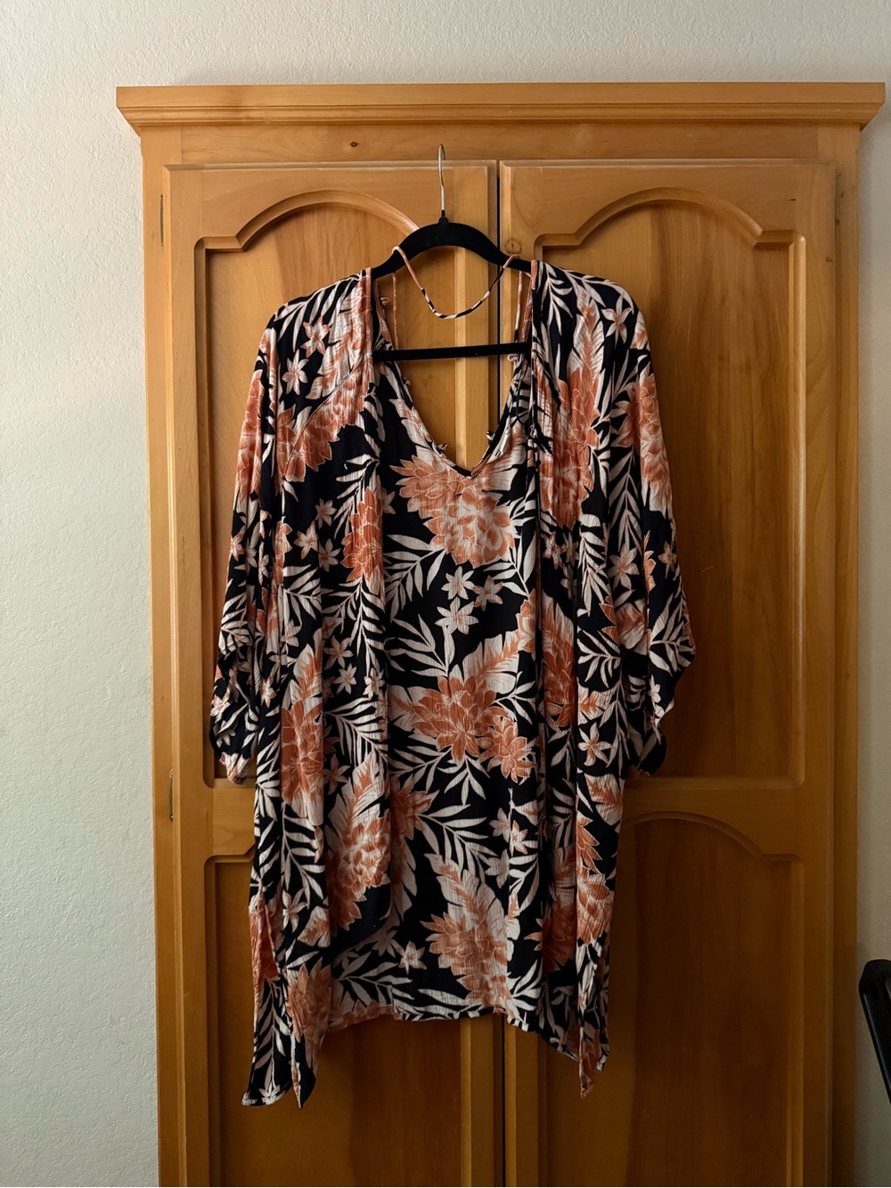 Billabong kimono